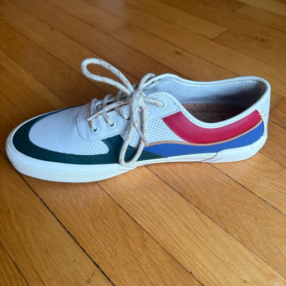 Sperry Soletide Sneakers - Picture 6 of 10